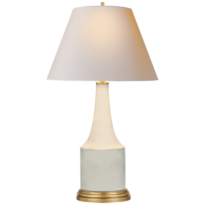 product image for Sawyer Table Lamp by Alexa Hampton 91