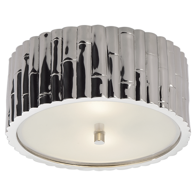 product image for Frank Small Flush Mount by Alexa Hampton 38