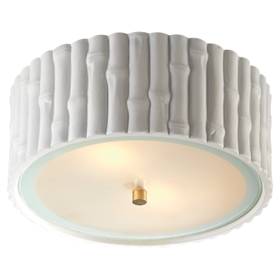 product image for Frank Small Flush Mount by Alexa Hampton 46