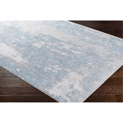 product image for Aisha AIS-2301 Rug in Sky Blue & Gray by Surya 36