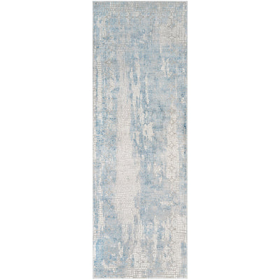 product image for Aisha AIS-2301 Rug in Sky Blue & Gray by Surya 79