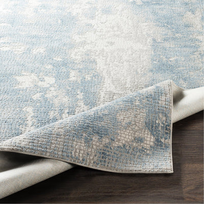 product image for Aisha AIS-2301 Rug in Sky Blue & Gray by Surya 57