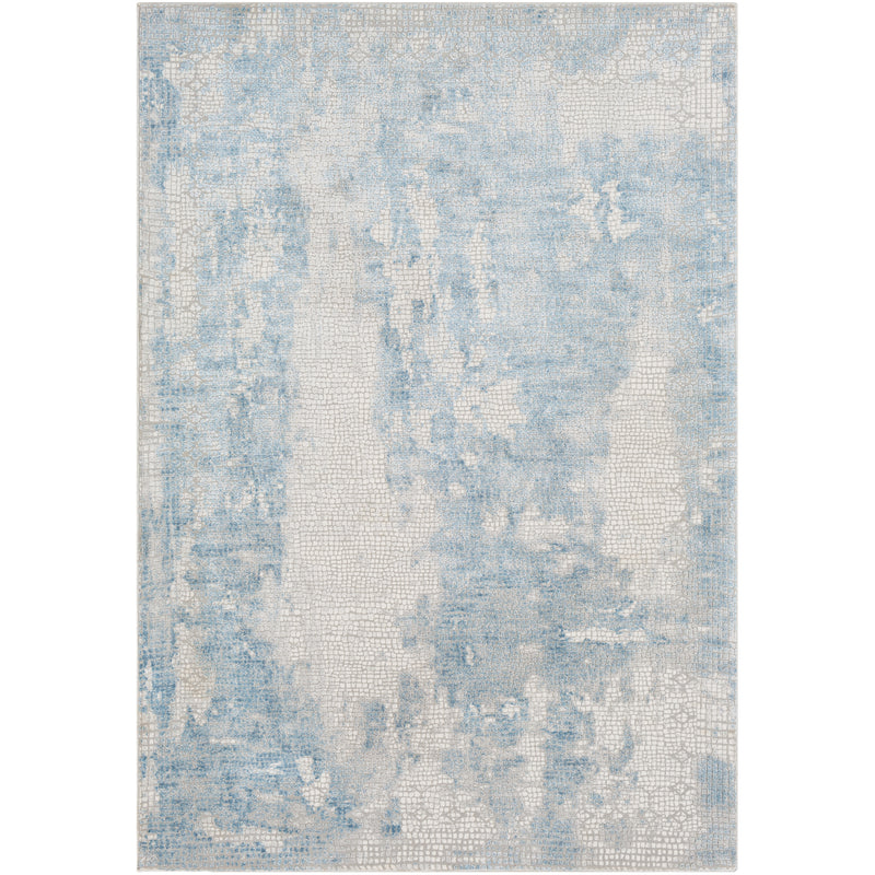 media image for aisha rug in sky blue medium gray design by surya 1 281