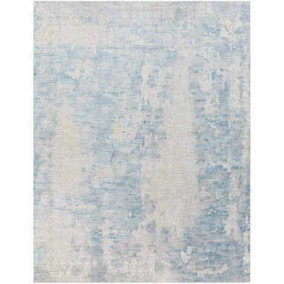 product image for aisha rug in sky blue medium gray design by surya 4 13