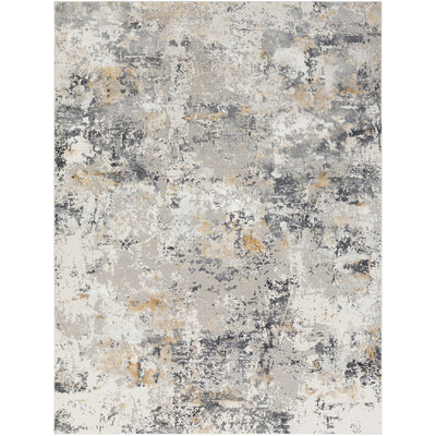 product image for aisha rug 2303 in charcoal medium gray by surya 4 29