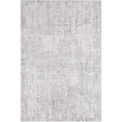 product image for aisha rug in light gray medium gray design by surya 1 25