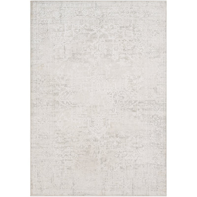product image for aisha rug in medium gray white design by surya 1 90