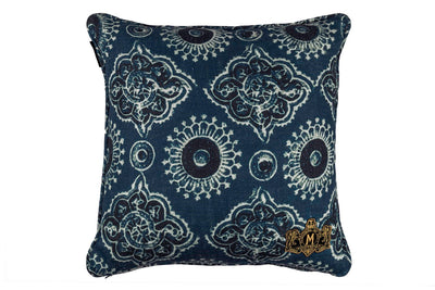 product image of ajrak pillow mind the gap lc40036 1 583