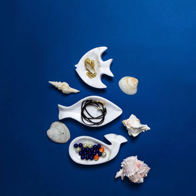 product image for Modern Fish Dish design by Siren Song 43