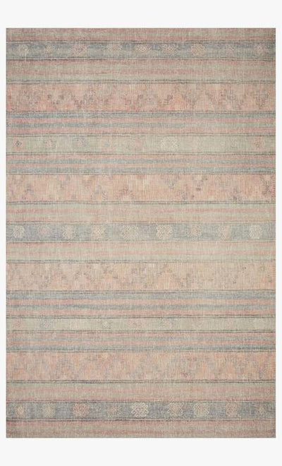 product image for Alameda Persimmon and Sky Rug 45