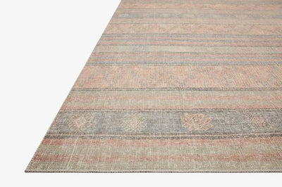 product image for Alameda Persimmon and Sky Rug 69