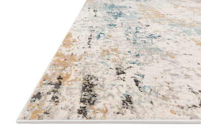 product image for Alchemy Rug in Stone / Slate by Loloi II 57