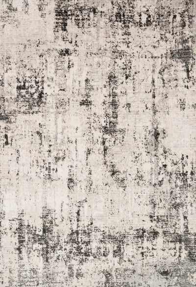 product image for Alchemy Rug in Silver / Graphite by Loloi II 60
