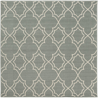 product image for alfresco outdoor rug in sage cream design by surya 1 4 54