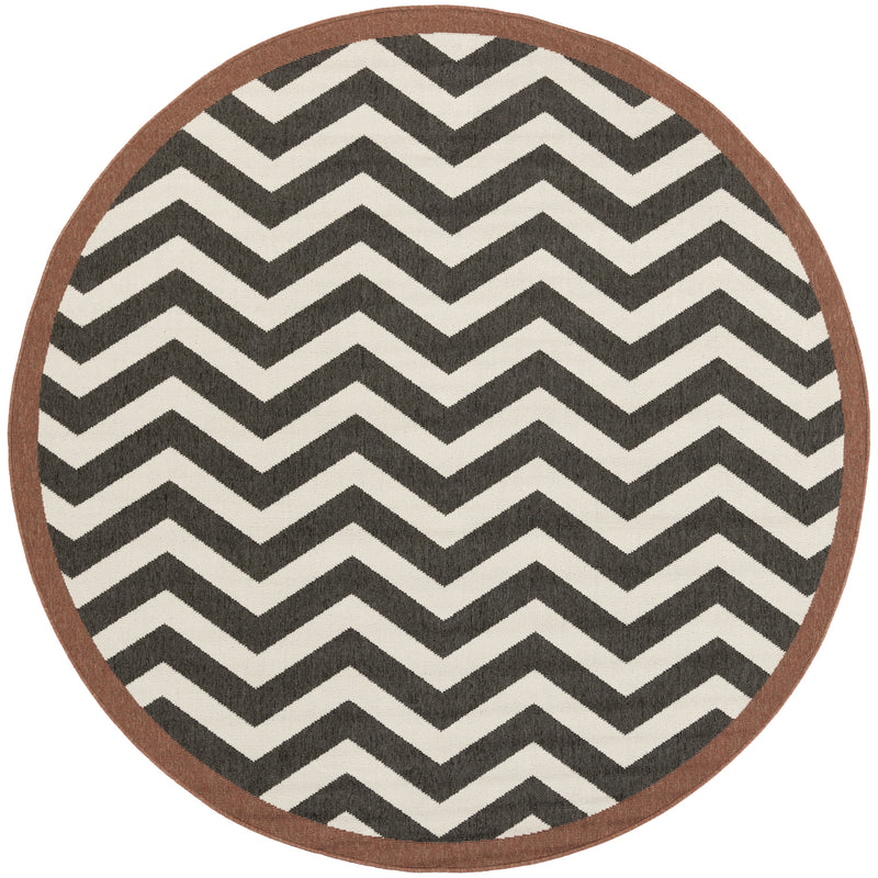 media image for alfresco beige black rug design by surya 1 4 257