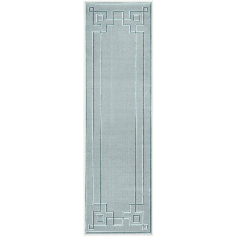 media image for Alfresco ALF-9655 Rug in Aqua & Teal by Surya 210