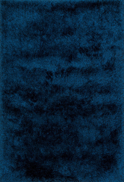 product image of Allure Shag Sapphire Rug 1 585