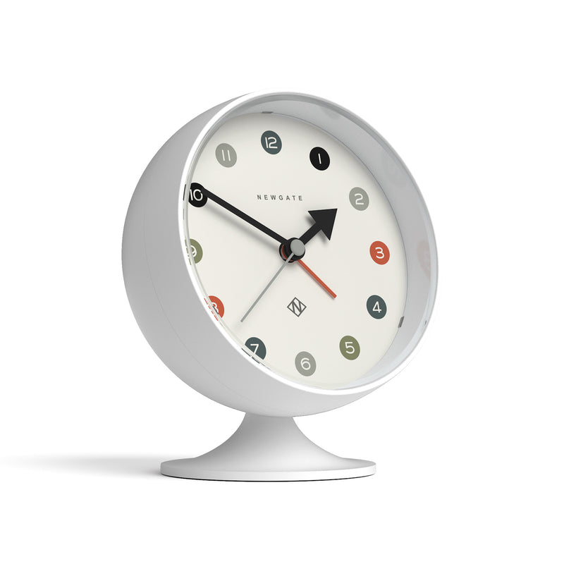 media image for Spheric Alarm Clock 240