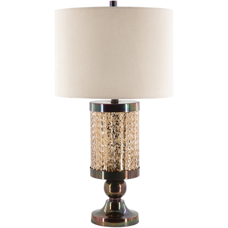 media image for Alsen ALN-001 Table Lamp in Beige & Oil Rubbed by Surya 20
