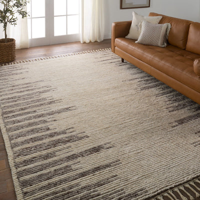 product image for patra hand knotted solid cream taupe area rug by jaipur living rug155789 4 12