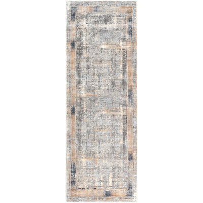 product image for Alpine ALP-2300 Rug in Ivory & Medium Gray by Surya 19