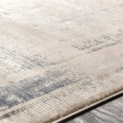 product image for Alpine ALP-2300 Rug in Ivory & Medium Gray by Surya 46