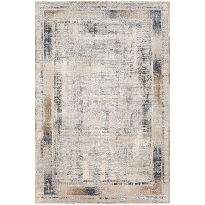 product image of alpine rug 2300 in ivory medium gray by surya 1 581