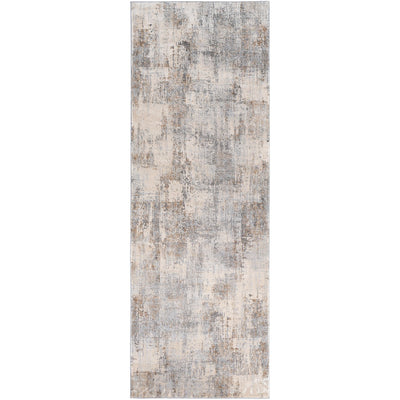 product image for Alpine ALP-2304 Rug in Gray & Ivory by Surya 11