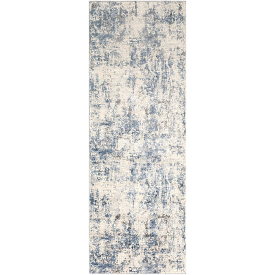 product image for Alpine ALP-2311 Rug in Denim & White by Surya 45
