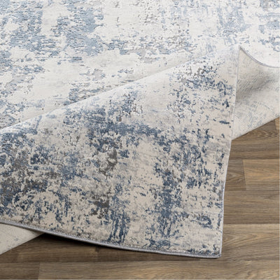 product image for Alpine ALP-2311 Rug in Denim & White by Surya 55