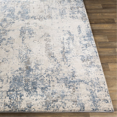 product image for Alpine ALP-2311 Rug in Denim & White by Surya 76