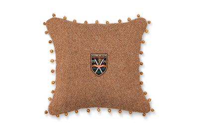 product image of Alpine Ski Club Pillow 527