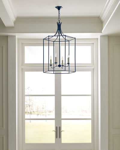 product image for Bantry House Large Lantern by AH By Alexa Hampton 37
