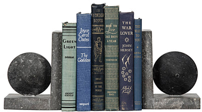 product image of Marble Bookends By Noiram 146Bm 1 585