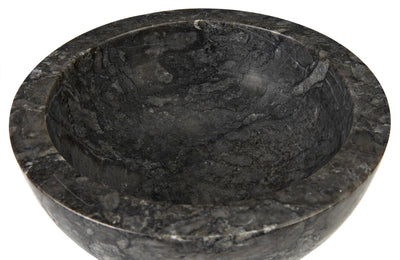 product image for zeta bowl by noir new am 274bm 4 18