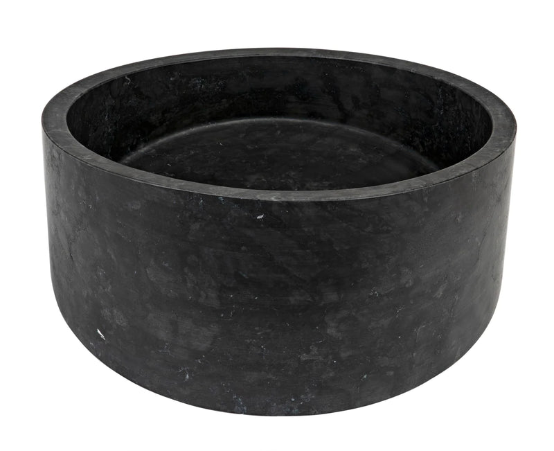 media image for marshall bowl by noir new am 286bm 3 232