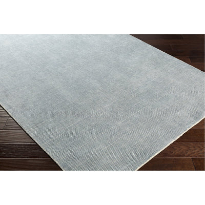 product image for Amalfi AMF-2302 Hand Knotted Rug in Denim by Surya 78