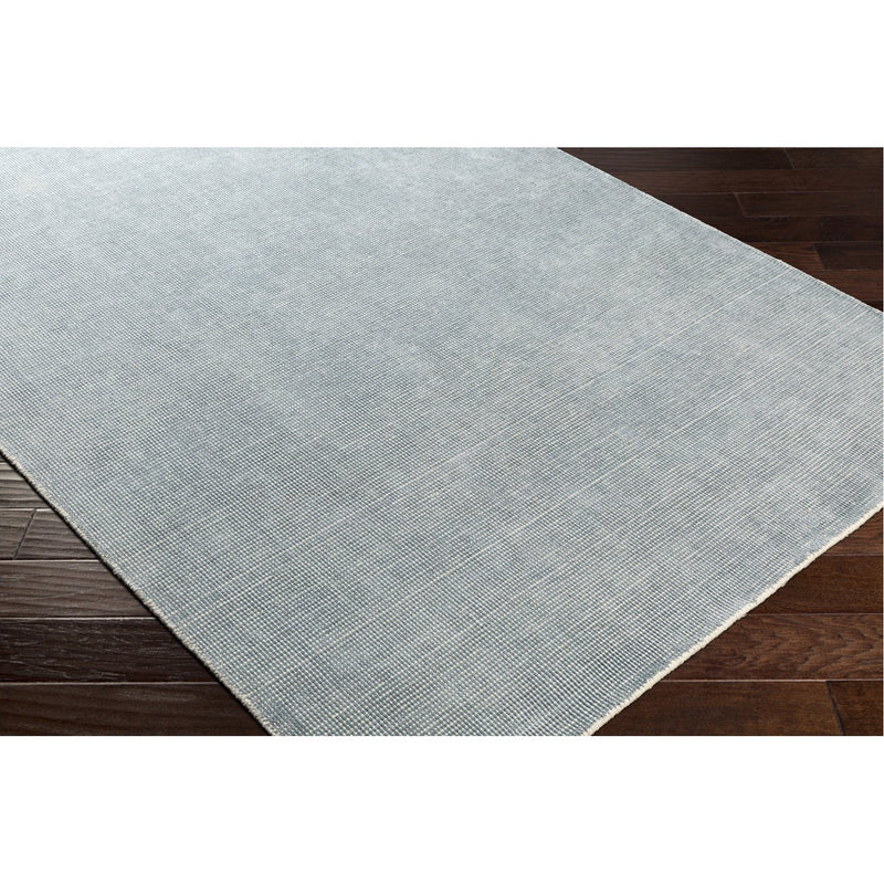 media image for Amalfi AMF-2302 Hand Knotted Rug in Denim by Surya 20