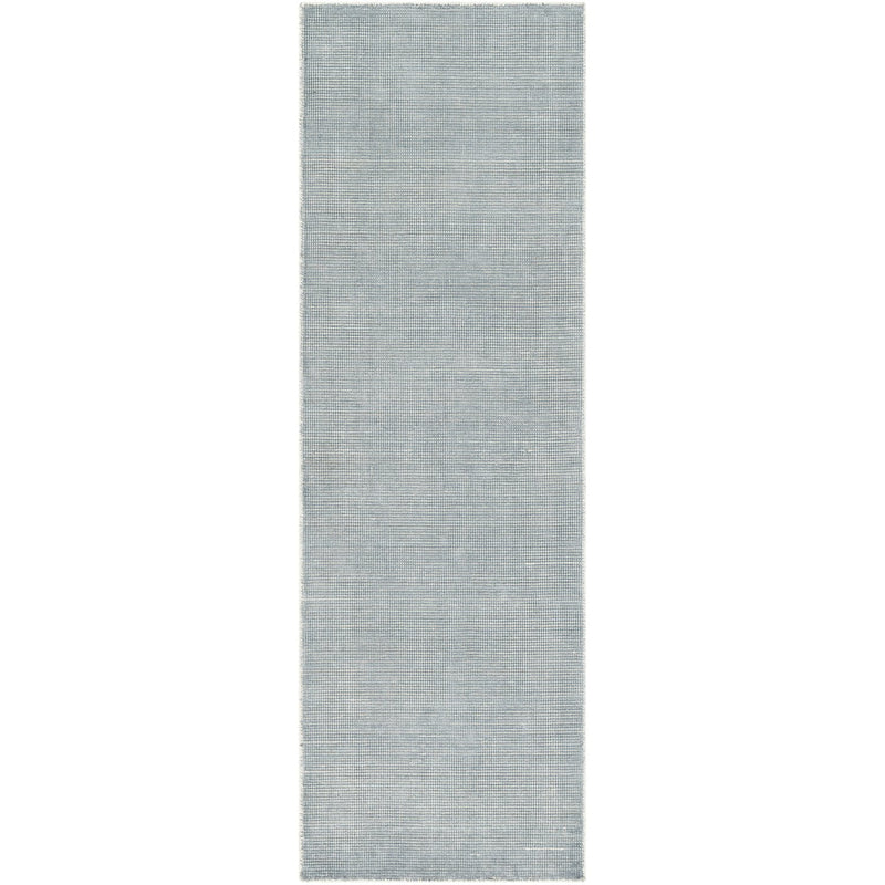 media image for Amalfi AMF-2302 Hand Knotted Rug in Denim by Surya 237