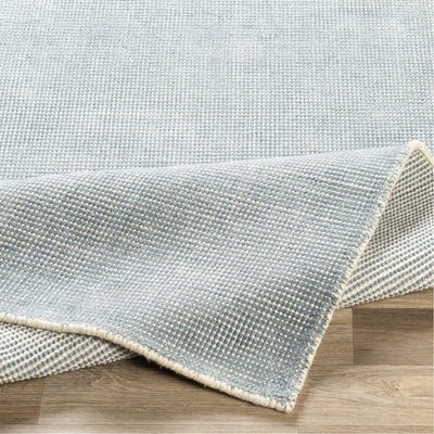 product image for Amalfi AMF-2302 Hand Knotted Rug in Denim by Surya 59