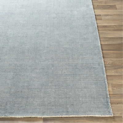 product image for Amalfi AMF-2302 Hand Knotted Rug in Denim by Surya 2