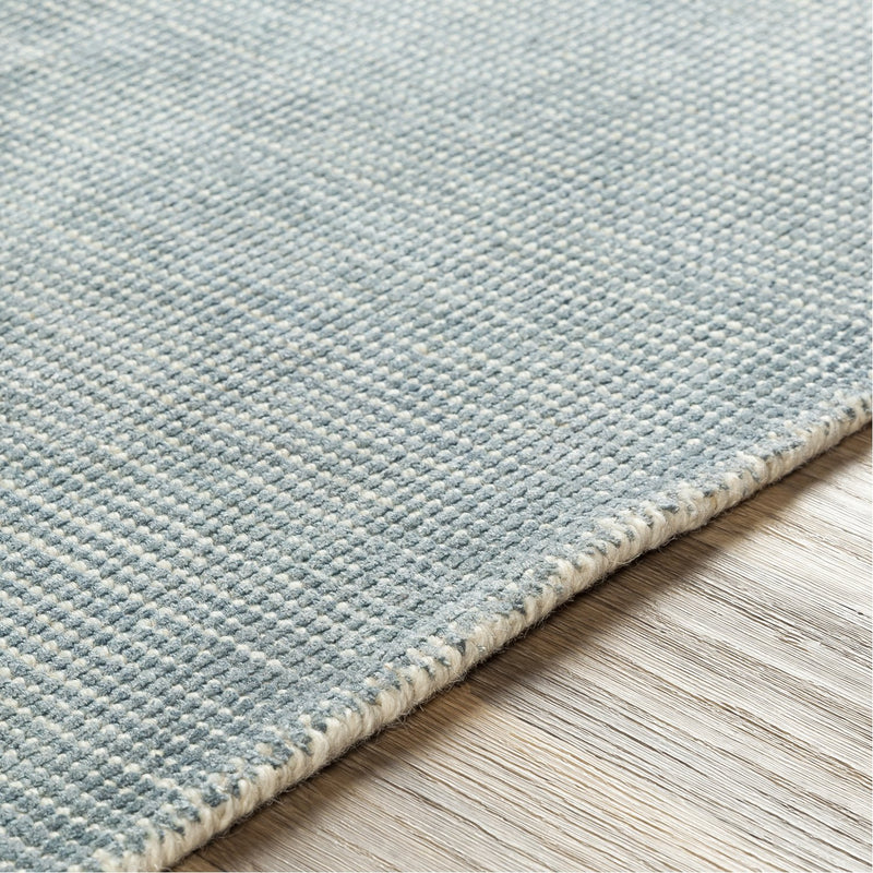 media image for Amalfi AMF-2302 Hand Knotted Rug in Denim by Surya 239