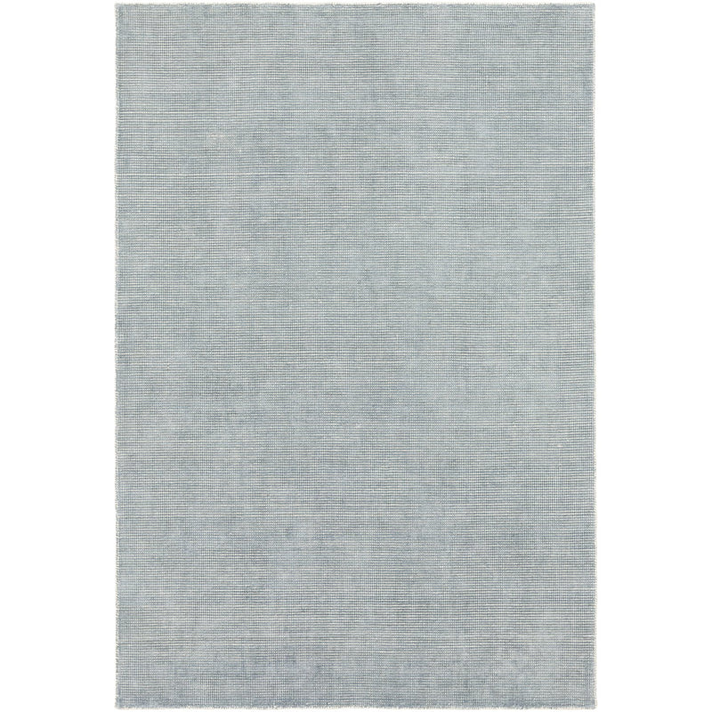 media image for Amalfi AMF-2302 Hand Knotted Rug in Denim by Surya 291