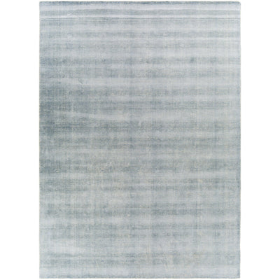 product image for Amalfi AMF-2302 Hand Knotted Rug in Denim by Surya 5