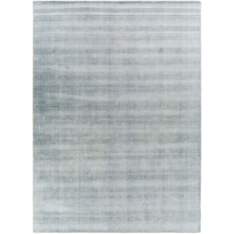 media image for Amalfi AMF-2302 Hand Knotted Rug in Denim by Surya 217