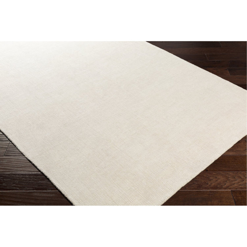 media image for Amalfi AMF-2303 Hand Knotted Rug in Cream by Surya 273