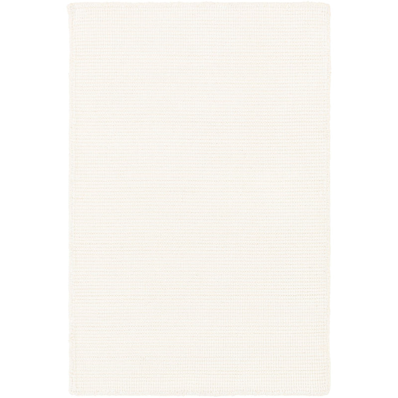 media image for Amalfi AMF-2303 Hand Knotted Rug in Cream by Surya 276