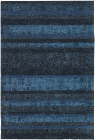product image of amigo collection hand woven area rug in blue charcoal design by chandra rugs 1 531