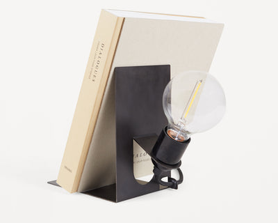 product image for AML Library Lamp 17