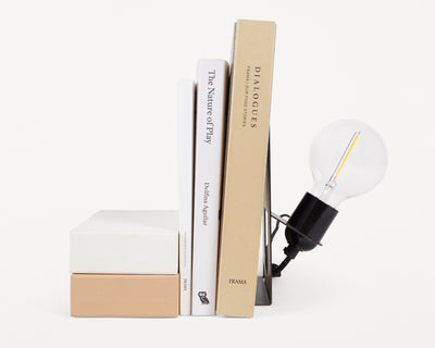 product image for AML Library Lamp 35